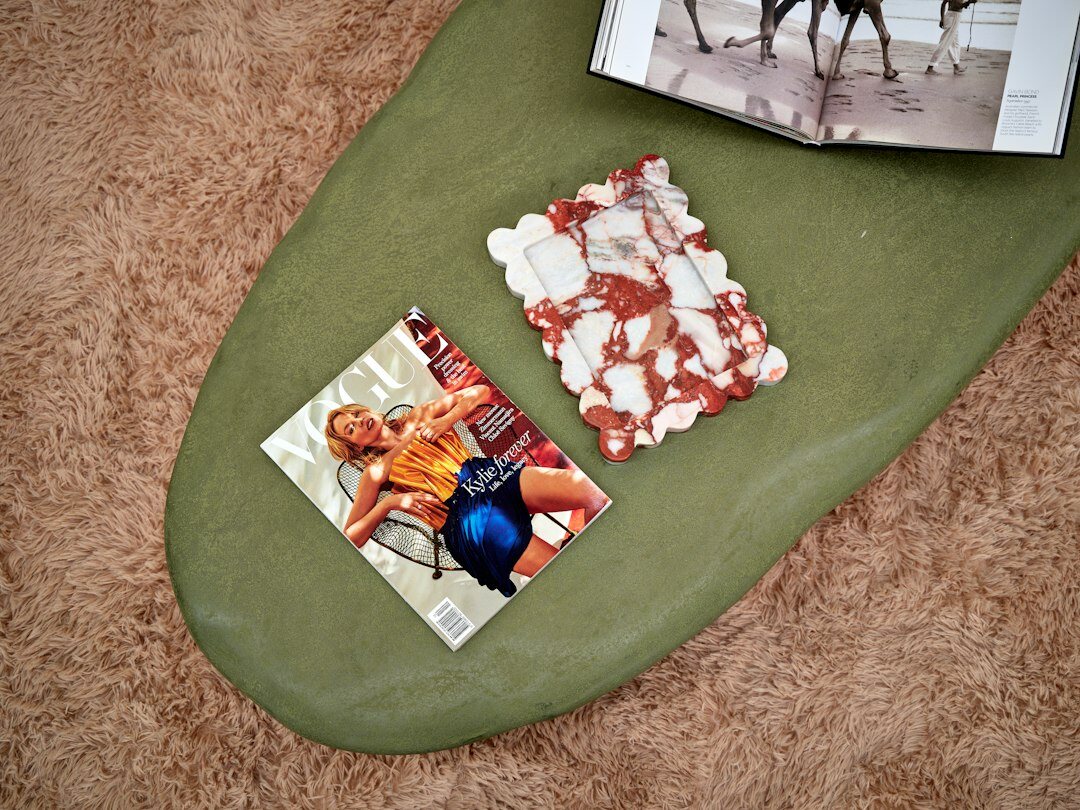 celebrity home interior